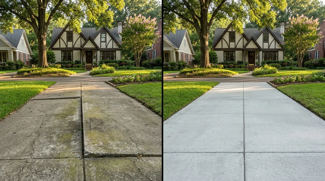 Black Belt Clay and Red Clay: Why Montgomery's Ground Is So Hard on Concrete